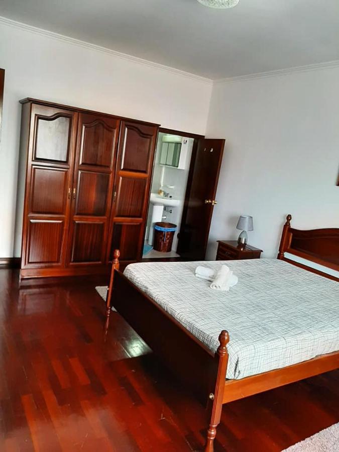 Quarto1 Com Wc Privado E Cozinha Partilhada Ponta Delgada  Bagian luar foto