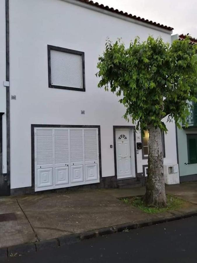 Quarto1 Com Wc Privado E Cozinha Partilhada Ponta Delgada  Bagian luar foto