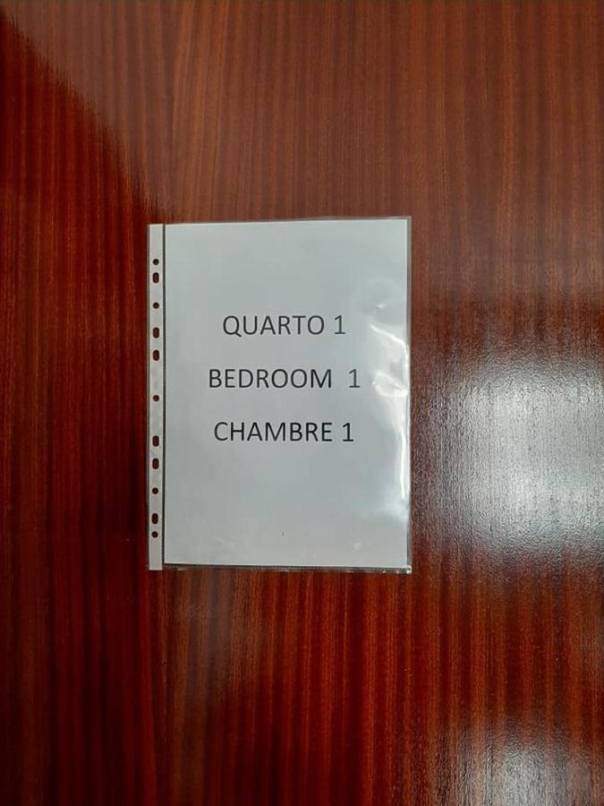 Quarto1 Com Wc Privado E Cozinha Partilhada Ponta Delgada  Bagian luar foto